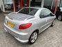 Peugeot 206 CC 1.6 aut. 109PK APK T/M 8-2027