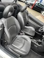 Peugeot 206 CC 1.6 aut. 109PK APK T/M 8-2027