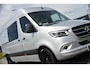 Mercedes-Benz Sprinter 316 2.2 CDI L2H2 DC PB Edition Adaptieve Cruise, Camera, Carplay, LED, 164pk, Stoelverwarming, Trekhaak, Automaat, 10,5'' Mbux, Standkachel, Uniek!
