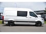 Mercedes-Benz Sprinter 316 2.2 CDI L2H2 DC PB Edition Adaptieve Cruise, Camera, Carplay, LED, 164pk, Stoelverwarming, Trekhaak, Automaat, 10,5'' Mbux, Standkachel, Uniek!