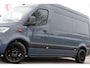 Mercedes-Benz Sprinter 315 1.9 CDI L2H2 AMG Edition Adaptieve Cruise, Camera, Carplay, 150pk, LED, Dodehoek, Sensoren, Multimedia, Uniek!
