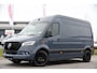 Mercedes-Benz Sprinter 315 1.9 CDI L2H2 AMG Edition Adaptieve Cruise, Camera, Carplay, 150pk, LED, Dodehoek, Sensoren, Multimedia, Uniek!