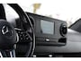 Mercedes-Benz Sprinter 315 1.9 CDI L2H2 AMG Edition Adaptieve Cruise, Camera, Carplay, 150pk, LED, Dodehoek, Sensoren, Multimedia, Uniek!