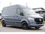 Mercedes-Benz Sprinter 315 1.9 CDI L2H2 AMG Edition Adaptieve Cruise, Camera, Carplay, 150pk, LED, Dodehoek, Sensoren, Multimedia, Uniek!