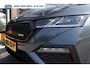 Skoda Octavia 2.0 TSI RS 245 Business|Stoelverwarming Voor+Achter|HeadUp|Trekhaak|Pano|