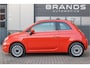 Fiat 500 1.0 Hybrid Dolcevita Finale 1e eig Full option Uniek Garantie