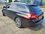 Peugeot 308 SW 1.2 PureT.Blue L. Pr AUTOMAAT|ECC|NAVI|PANO|XENON|NAP|APK|2016