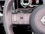 Nissan Qashqai 1.3 MHEV Xtronic Tekna Luxe crossover met topuitrusting en minimale kilometerstand!
