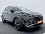 Nissan Qashqai 1.3 MHEV Xtronic Tekna Luxe crossover met topuitrusting en minimale kilometerstand!