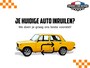 Nissan Qashqai 1.3 MHEV Xtronic Tekna Luxe crossover met topuitrusting en minimale kilometerstand!