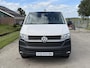 Volkswagen Transporter 2.0 TDI 150PK L1H1 | RIEM V.V | DSG | CARPLAY | 2 SCH.DEUREN | DLR.ONDERHOUDEN | EURO-6 | TOPSTAAT | NAP |