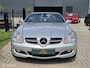 Mercedes-Benz SLK 200 K. Windscherm Airco Leder In nette staat met Onderhoudshistorie.