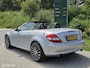 Mercedes-Benz SLK 200 K. Windscherm Airco Leder In nette staat met Onderhoudshistorie.