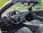 Mercedes-Benz SLK 200 K. Windscherm Airco Leder In nette staat met Onderhoudshistorie.
