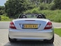 Mercedes-Benz SLK 200 K. Windscherm Airco Leder In nette staat met Onderhoudshistorie.