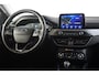 Ford Focus Wagon 1.0 EcoBoost Hybrid Titanium Style