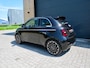 Fiat 500 La Prima 42 kWh *leder *Carplay *Luxste uitvoering