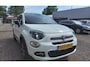 Fiat 500X 1.6 S-Design|Elektrisch glazen panorama-dak®|LED