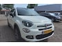 Fiat 500X 1.6 S-Design|Elektrisch glazen panorama-dak®|LED