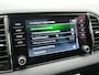 Skoda Karoq 1.5 TSI ACT Sportline DSG 150pk Dealer O.H | Panodak | Adaptive Cruise | Camera | RS Sportstoelen Verwarmd | Blis | Keyless | Apple Carplay | Black Optic | Virtual | Navigatie | DAB | 18"L.M |