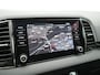 Skoda Karoq 1.5 TSI ACT Sportline DSG 150pk Dealer O.H | Panodak | Adaptive Cruise | Camera | RS Sportstoelen Verwarmd | Blis | Keyless | Apple Carplay | Black Optic | Virtual | Navigatie | DAB | 18"L.M |
