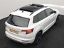 Skoda Karoq 1.5 TSI ACT Sportline DSG 150pk Dealer O.H | Panodak | Adaptive Cruise | Camera | RS Sportstoelen Verwarmd | Blis | Keyless | Apple Carplay | Black Optic | Virtual | Navigatie | DAB | 18"L.M |