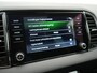 Skoda Karoq 1.5 TSI ACT Sportline DSG 150pk Dealer O.H | Panodak | Adaptive Cruise | Camera | RS Sportstoelen Verwarmd | Blis | Keyless | Apple Carplay | Black Optic | Virtual | Navigatie | DAB | 18"L.M |