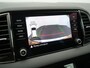 Skoda Karoq 1.5 TSI ACT Sportline DSG 150pk Dealer O.H | Panodak | Adaptive Cruise | Camera | RS Sportstoelen Verwarmd | Blis | Keyless | Apple Carplay | Black Optic | Virtual | Navigatie | DAB | 18"L.M |