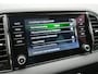 Skoda Karoq 1.5 TSI ACT Sportline DSG 150pk Dealer O.H | Panodak | Adaptive Cruise | Camera | RS Sportstoelen Verwarmd | Blis | Keyless | Apple Carplay | Black Optic | Virtual | Navigatie | DAB | 18"L.M |