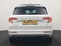 Skoda Karoq 1.5 TSI ACT Sportline DSG 150pk Dealer O.H | Panodak | Adaptive Cruise | Camera | RS Sportstoelen Verwarmd | Blis | Keyless | Apple Carplay | Black Optic | Virtual | Navigatie | DAB | 18"L.M |