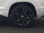Skoda Karoq 1.5 TSI ACT Sportline DSG 150pk Dealer O.H | Panodak | Adaptive Cruise | Camera | RS Sportstoelen Verwarmd | Blis | Keyless | Apple Carplay | Black Optic | Virtual | Navigatie | DAB | 18"L.M |