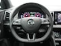 Skoda Karoq 1.5 TSI ACT Sportline DSG 150pk Dealer O.H | Panodak | Adaptive Cruise | Camera | RS Sportstoelen Verwarmd | Blis | Keyless | Apple Carplay | Black Optic | Virtual | Navigatie | DAB | 18"L.M |