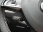 Skoda Karoq 1.5 TSI ACT Sportline DSG 150pk Dealer O.H | Panodak | Adaptive Cruise | Camera | RS Sportstoelen Verwarmd | Blis | Keyless | Apple Carplay | Black Optic | Virtual | Navigatie | DAB | 18"L.M |