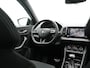 Skoda Karoq 1.5 TSI ACT Sportline DSG 150pk Dealer O.H | Panodak | Adaptive Cruise | Camera | RS Sportstoelen Verwarmd | Blis | Keyless | Apple Carplay | Black Optic | Virtual | Navigatie | DAB | 18"L.M |