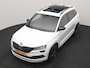 Skoda Karoq 1.5 TSI ACT Sportline DSG 150pk Dealer O.H | Panodak | Adaptive Cruise | Camera | RS Sportstoelen Verwarmd | Blis | Keyless | Apple Carplay | Black Optic | Virtual | Navigatie | DAB | 18"L.M |