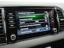Skoda Karoq 1.5 TSI ACT Sportline DSG 150pk Dealer O.H | Panodak | Adaptive Cruise | Camera | RS Sportstoelen Verwarmd | Blis | Keyless | Apple Carplay | Black Optic | Virtual | Navigatie | DAB | 18"L.M |