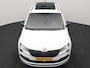 Skoda Karoq 1.5 TSI ACT Sportline DSG 150pk Dealer O.H | Panodak | Adaptive Cruise | Camera | RS Sportstoelen Verwarmd | Blis | Keyless | Apple Carplay | Black Optic | Virtual | Navigatie | DAB | 18"L.M |