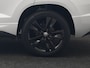 Skoda Karoq 1.5 TSI ACT Sportline DSG 150pk Dealer O.H | Panodak | Adaptive Cruise | Camera | RS Sportstoelen Verwarmd | Blis | Keyless | Apple Carplay | Black Optic | Virtual | Navigatie | DAB | 18"L.M |
