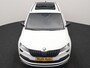Skoda Karoq 1.5 TSI ACT Sportline DSG 150pk Dealer O.H | Panodak | Adaptive Cruise | Camera | RS Sportstoelen Verwarmd | Blis | Keyless | Apple Carplay | Black Optic | Virtual | Navigatie | DAB | 18"L.M |