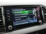Skoda Karoq 1.5 TSI ACT Sportline DSG 150pk Dealer O.H | Panodak | Adaptive Cruise | Camera | RS Sportstoelen Verwarmd | Blis | Keyless | Apple Carplay | Black Optic | Virtual | Navigatie | DAB | 18"L.M |