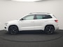 Skoda Karoq 1.5 TSI ACT Sportline DSG 150pk Dealer O.H | Panodak | Adaptive Cruise | Camera | RS Sportstoelen Verwarmd | Blis | Keyless | Apple Carplay | Black Optic | Virtual | Navigatie | DAB | 18"L.M |