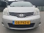 Nissan Note 1.4 Visia | Airco | Cruise Control | Zuinig & Ruim | NAP