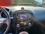 Nissan Juke 1.6 Tekna / Airco / Cruise control / L.m velgen / Keyless entry