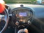 Nissan Juke 1.6 Tekna / Airco / Cruise control / L.m velgen / Keyless entry