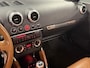 Audi TT Roadster 1.8 5V Turbo 180PK Mokkasin Leder