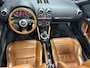 Audi TT Roadster 1.8 5V Turbo 180PK Mokkasin Leder