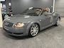 Audi TT Roadster 1.8 5V Turbo 180PK Mokkasin Leder