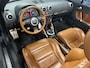 Audi TT Roadster 1.8 5V Turbo 180PK Mokkasin Leder