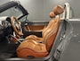 Audi TT Roadster 1.8 5V Turbo 180PK Mokkasin Leder