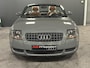 Audi TT Roadster 1.8 5V Turbo 180PK Mokkasin Leder